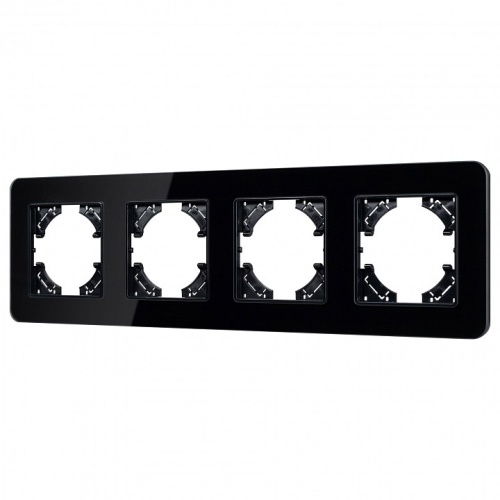 Рамка на 4 поста Arlight OMALI 049701 в Нижнем Новгороде