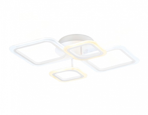 Потолочная люстра Ambrella Light FA FA4382 в Нижнем Новгороде фото 3