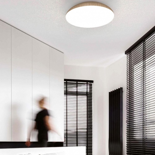 Накладной светильник Mantra Kazz 8136 в Нижнем Новгороде фото 3