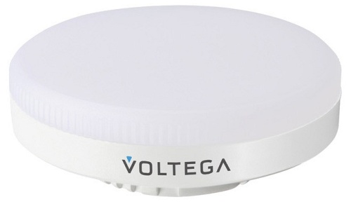 Лампа светодиодная Voltega Simple GX53 12Вт 2700K 7233 в Нижнем Новгороде