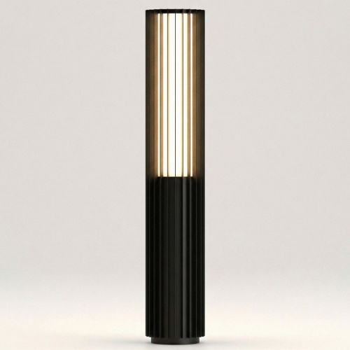 Наземный высокий светильник Elektrostandard Entero 35189/F в Нижнем Новгороде