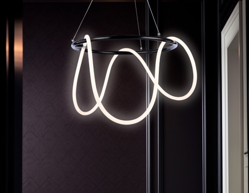 Подвесной светильник Ambrella Light FL FL10501 в Нижнем Новгороде фото 5