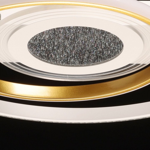 Накладной светильник De City Оскар 69 510014301 в Нижнем Новгороде фото 12