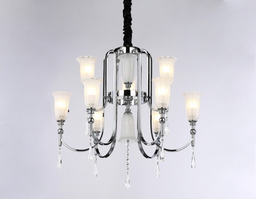 Подвесная люстра Ambrella Light TR TR3249 в Нижнем Новгороде фото 4