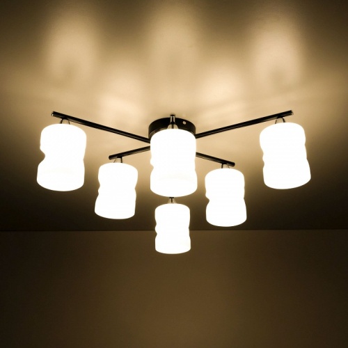 Потолочная люстра Citilux Нильс CL132165 в Нижнем Новгороде фото 11