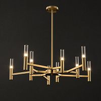 Люстра на штанге Imperiumloft  Ingarda01 в Нижнем Новгороде