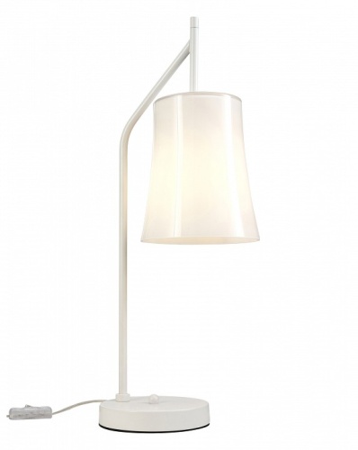Настольная лампа декоративная Favourite Sigma 2959-1T в Заречном