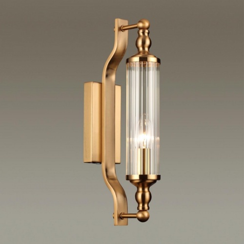 Бра Odeon Light Tolero 4943/1W в Нижнем Новгороде фото 4