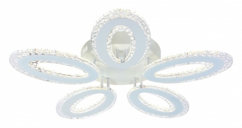 Потолочная люстра Escada Air 10211/5LED в Нижнем Новгороде фото 6