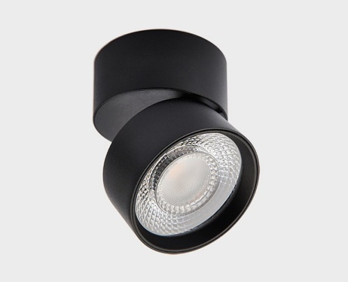 Светильник на штанге Italline IT02-010 IT02-010 black 4000K + IT08-8016 black в Нижнем Новгороде фото 3