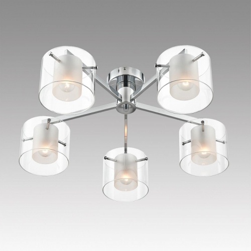 Потолочная люстра Lumion VERDI 8261/5C в Нижнем Новгороде фото 3