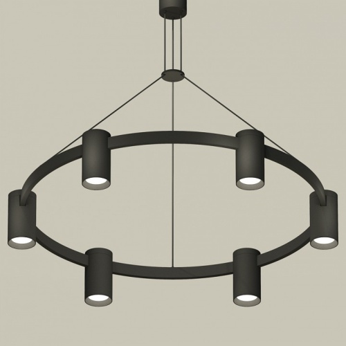 Подвесная люстра Ambrella Light XB XB9022100 в Нижнем Новгороде
