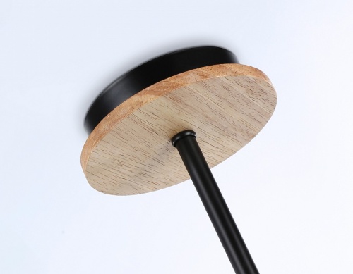 Люстра на штанге Ambrella Light FL FL51619 в Нижнем Новгороде фото 6