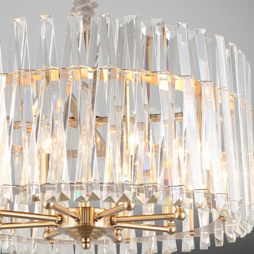 Подвесной светильник Aployt Verene APL.808.13.08 в Нижнем Новгороде фото 6