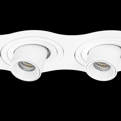 Встраиваемый светильник Lightstar Intero TUBO i636164 в Нижнем Новгороде фото 3