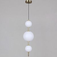 Подвесной светильник 56030-1 56030-0.9-03 COPPER в Нижнем Новгороде