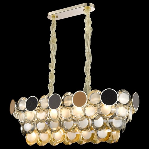 Подвесной светильник Wertmark Oriella WE141.12.303 в Нижнем Новгороде фото 2