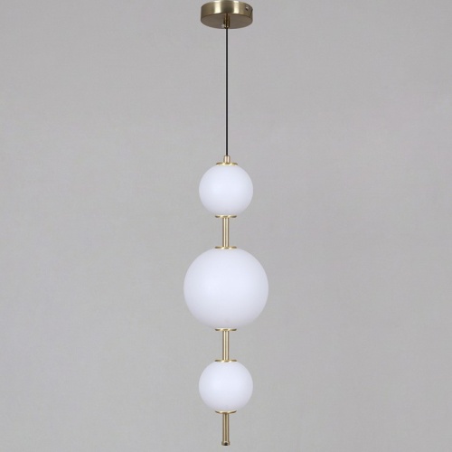 Подвесной светильник 56030-1 56030-0.9-03 COPPER в Нижнем Новгороде