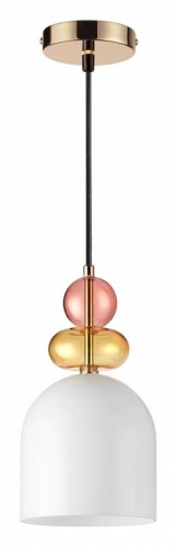 Подвесной светильник Lumion Gillian 4589/1B в Нижнем Новгороде фото 2