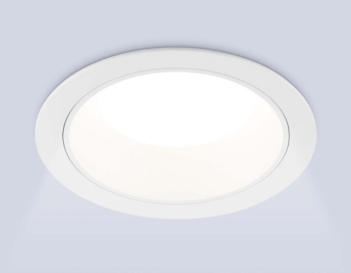 Встраиваемый светильник Ambrella Light TN TN49501 в Нижнем Новгороде фото 5