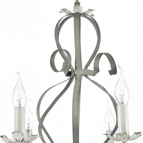 Подвесная люстра Arti Lampadari Surano Surano E 1.1.8 S в Нижнем Новгороде фото 2