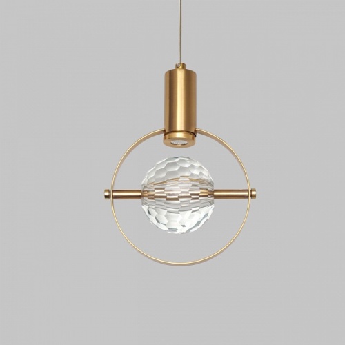 Бра Imex CR.23454 CR.23454-1-W-GB-LED в Нижнем Новгороде фото 2