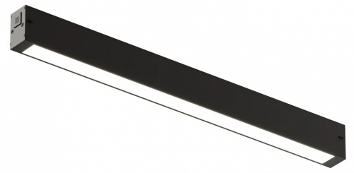 Накладной светильник Denkirs SMART LINEAR DK8004-CONN-BK в Нижнем Новгороде