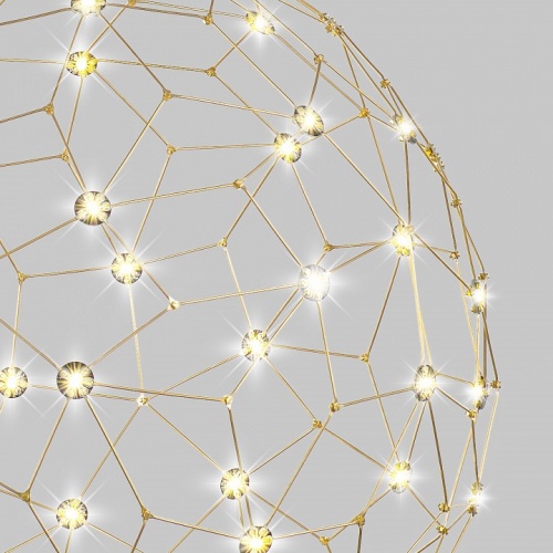 Подвесной светильник Bogate's Alioth 452/1 в Нижнем Новгороде фото 2