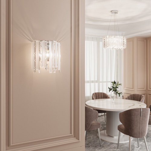 Накладной светильник Eurosvet Radiance 101011 в Нижнем Новгороде фото 3