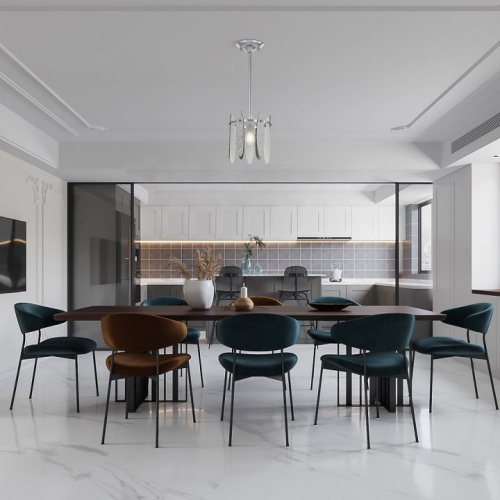 Светильник на штанге Arte Milano Sorrento-4309 374309/1/350/190 CR в Нижнем Новгороде фото 3