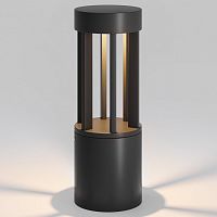 Наземный низкий светильник Elektrostandard Apart 35193/S в Нижнем Новгороде