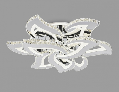 Потолочная люстра Ambrella Light FA FA1725 в Нижнем Новгороде фото 2