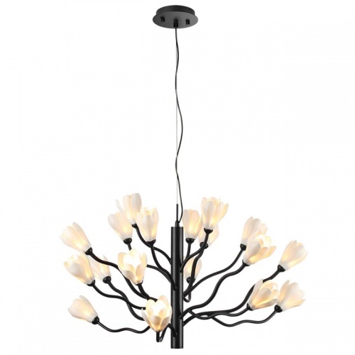 Подвесная люстра Odeon Light Gardi 5090/18 в Нижнем Новгороде фото 6