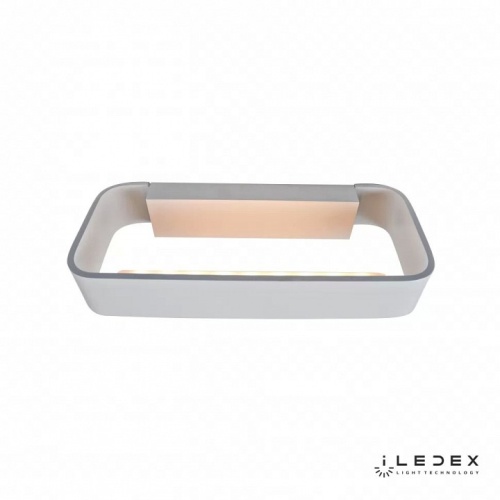 Накладной светильник iLedex Aries ZD8002-9W WH в Нижнем Новгороде фото 2
