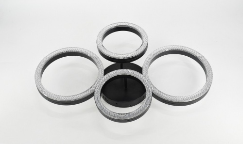 Потолочная люстра Rivoli Flora Б0068425 в Нижнем Новгороде фото 2