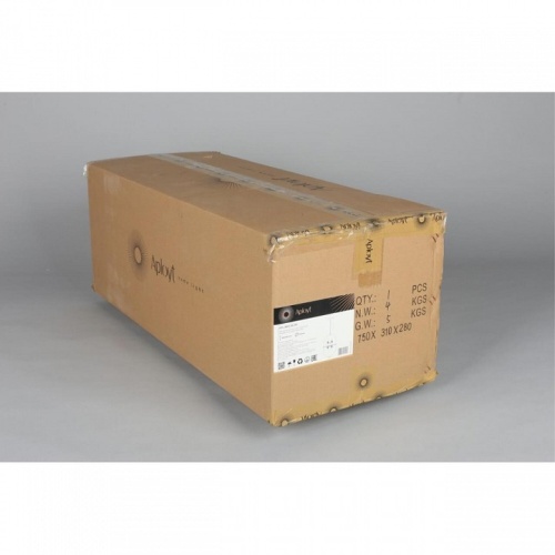 Подвесной светильник Aployt Ludovica APL.860.06.06 в Нижнем Новгороде фото 8