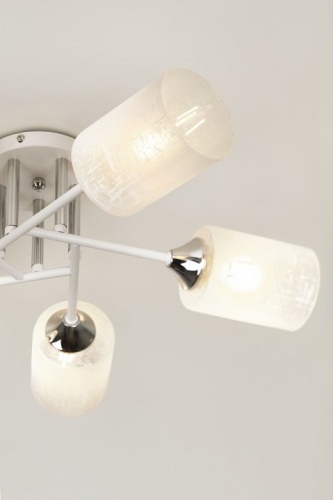 Потолочная люстра Rivoli Federica Б0068392 в Нижнем Новгороде фото 11