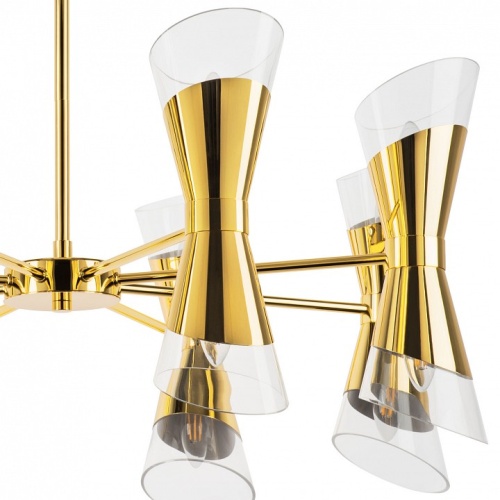 Люстра на штанге Lightstar Strato 817162 в Нижнем Новгороде фото 3