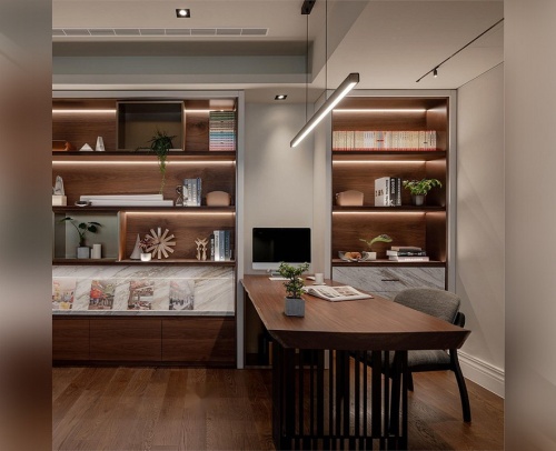 Подвесной светильник Italline IT013-6021 IT013-6021 black 3000K в Нижнем Новгороде фото 7