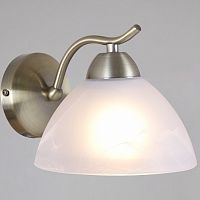 Бра ILLUMICO  IL0905-1WSQ-26 AB ELITE в Нижнем Новгороде