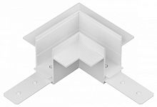 Соединитель угловой внутренний для треков встраиваемых Lightstar Teta 505246 в Нижнем Новгороде