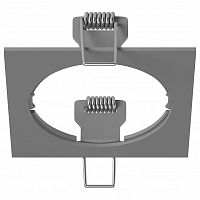 Рамка на 1 светильник Lightstar Intero 16 217519 в Нижнем Новгороде