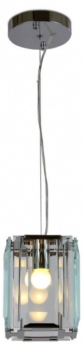 Подвесной светильник Ambrella Light TR TR5107 в Нижнем Новгороде фото 3