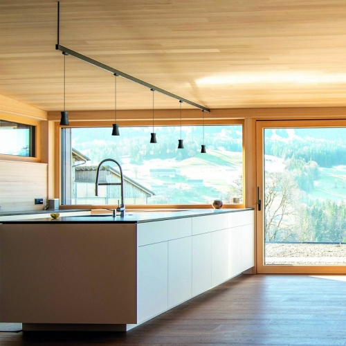 Подвесной светильник Mantra Pagoda 7789 в Нижнем Новгороде фото 3