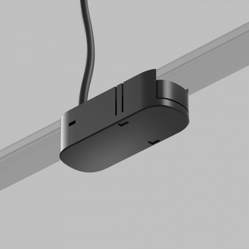 Токопровод концевой Denkirs AIR BASE TR5215-BK в Нижнем Новгороде фото 8