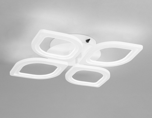 Потолочная люстра Ambrella Light FA FA4488 в Нижнем Новгороде фото 6