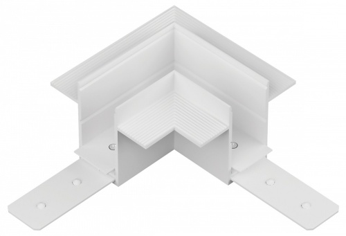 Соединитель угловой внутренний для треков встраиваемых Lightstar Teta 505246 в Нижнем Новгороде