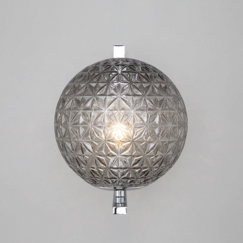 Бра Eurosvet Shape 70131/1 хром в Нижнем Новгороде фото 4