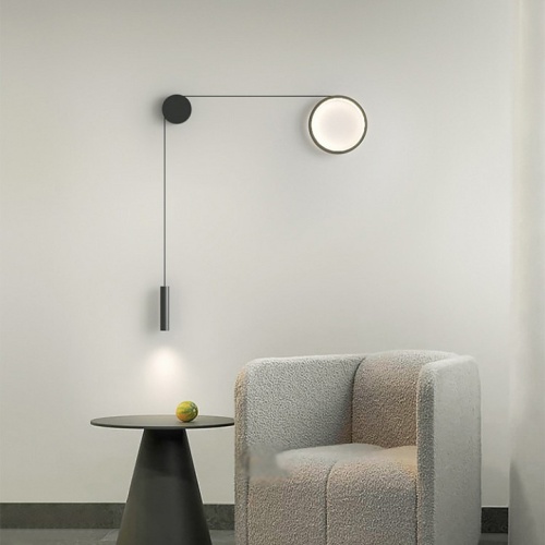 Накладной светильник Imperiumloft HOOK hook01 в Нижнем Новгороде фото 6