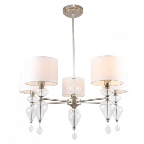 Подвесная люстра Favourite Ironia 2554-5P в Нижнем Новгороде фото 5